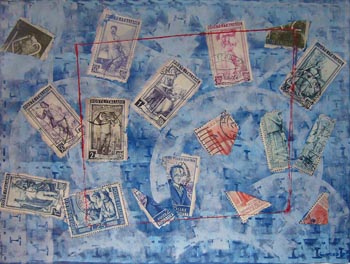 115x145 tela