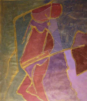95x110 tela